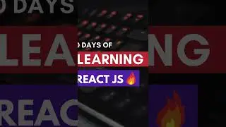 INTRODUCING NEW PLAYLIST!! 🔥 #callbackcoding #reactjs #javascript #coding #youtubeshorts #trending