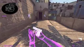 Я не могу играть! Cs go Kamidere cfg 