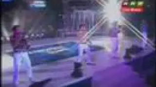 khong yeu dung noi loi cay dang - AXN