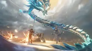 [Wuthering Waves] UL 53 Rover Main | Shell Credit, and Echo Farming. (Day 43)