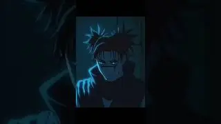 Choso Edit 😩 | #jujutsukaisen #choso #shorts