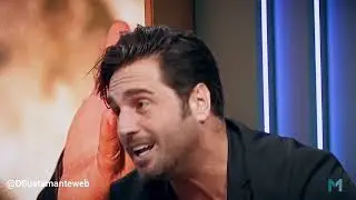 David Bustamante - Especial Fin de Año Televisión de Melilla