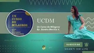 UCDM - LECCIONES DIARIAS