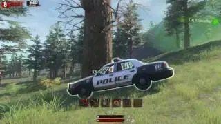 2nd Place, Duos!