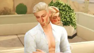 UNE FAMILLE TRES TOXIQUE | Les Plénozas Sims 4 Speed CUS