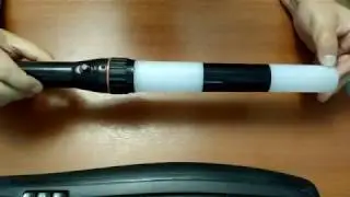 Жезл (модернизация).