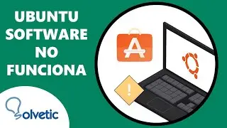 Ubuntu Software No Abre y No Funciona ✔️ SOLUCION