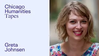 Greta Johnsen’s Love Letter to Podcasting, Public Radio, and Finding Your People