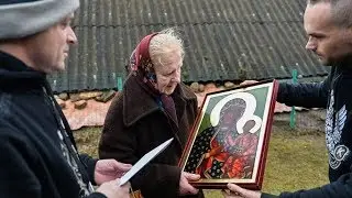 Paczka dla Rodaka i Bohatera na Kresach 2015