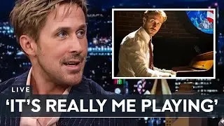 Times Actors Learnt NEW Skills For Their MAJOR Roles..