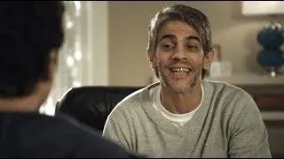 PUBLICIDAD HUGGIES con P. ECHARRI