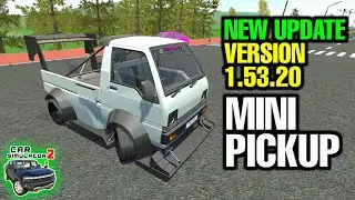 Car Simulator 2 - New Update Version 1.53.20