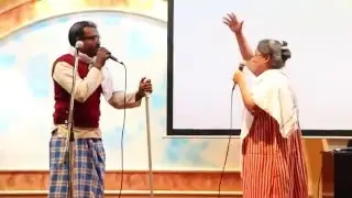 EPA 2016 Youth Anniversary - Skit part 1