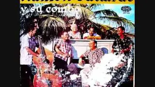 "Que Barbaridad", Ramon Gallardo y su Combo