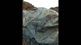 Окопная реальность