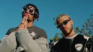 Tarot - Bad bunny ft Jhay cortez (Letra/Lyrics)