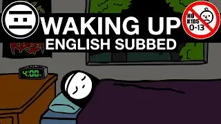 PINCHIMONO - Waking up (english subtitles)