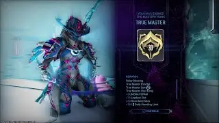Warframe MR 30 Test / Made Easy