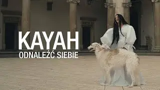 Kayah - Odnaleźć siebie (Official Video)