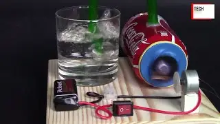 How to Make a Air Pump