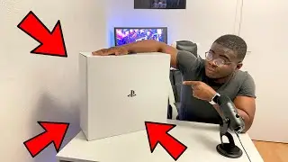 On est de retour ! (Unboxing ps5  & actu de la chaine 🔥)