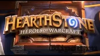 Динамик против Ex1 - Hearthstone