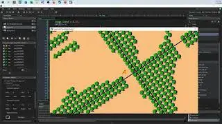 Camera Rotation In A Basic Zelda-Style Adventure Game Using GML In GameMaker Studio 2