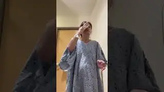 WHAT IT’S LIKE AFTER GIVING BIRTH 