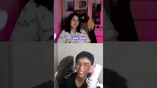 kalian pernah digituin juga guys? #michelle #livestream #shorts