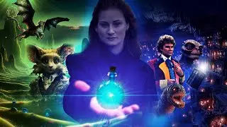 Doctor Who: The Sixth Doctor Adventures | Episode 4: Bellum