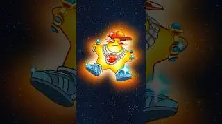 Have You Seen This Special Star? 