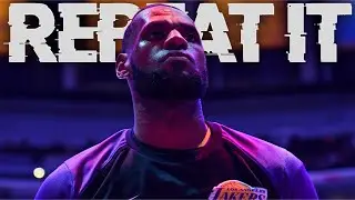 LeBron James Mix - 