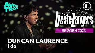 Duncan Laurence - I Do | Beste Zangers 2023