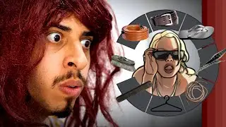 SKINS DE MÃE