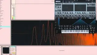 Serum in Depth #6 - Using the Hidden Oscillator