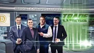 BITCOIN HEADING LOWER - WATCH FOR THIS!!! 🚨 DOGECOIN, ELON MUSK & $1 PRICE TARGET 🚀