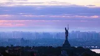 The amazing world of Rooftops/Удивительный мир крыш. 2016