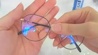 Hướng Dẫn Chi Tiết  Cách Tháo Lắp Tròng Kính Cận - Saigon One Eyewear 178 Phan Đăng Lưu, Q.Phú Nhuận