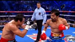 Me llaman Dinamita El Veneno De Pacquiao