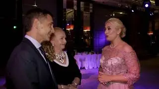 Благотворительный бал "Когда сбываются мечты"