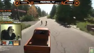 Miscreated - Alias Mistrz !!!