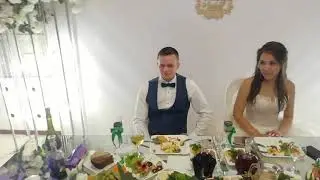 ОМОН на Свадьбе