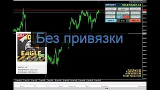 Советник GOLD EAgle mt4