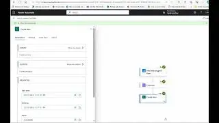 Power Automate - SharePoint DateTime Null value update. New designer bug?