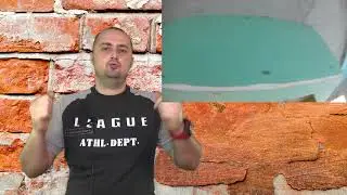 Ремонт от бригады Ч.А.К.