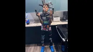 [SOLD] SPOTEMGOTTEM Type Beat 