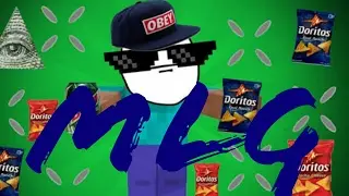 Melhor MLG Do Mundo #8