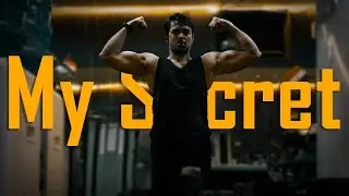 How I stay fit as full time video producer...8 hours job + YouTube