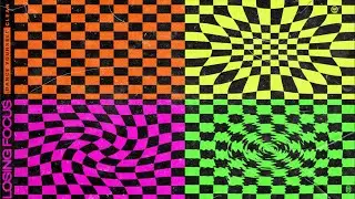 Dance Yourself Clean - Losing Focus [Official Audio]