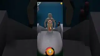 Играю в Стаир дисмаунт серия 2